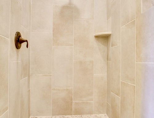 8 Reasons to Remodel your St. Louis Bathroom