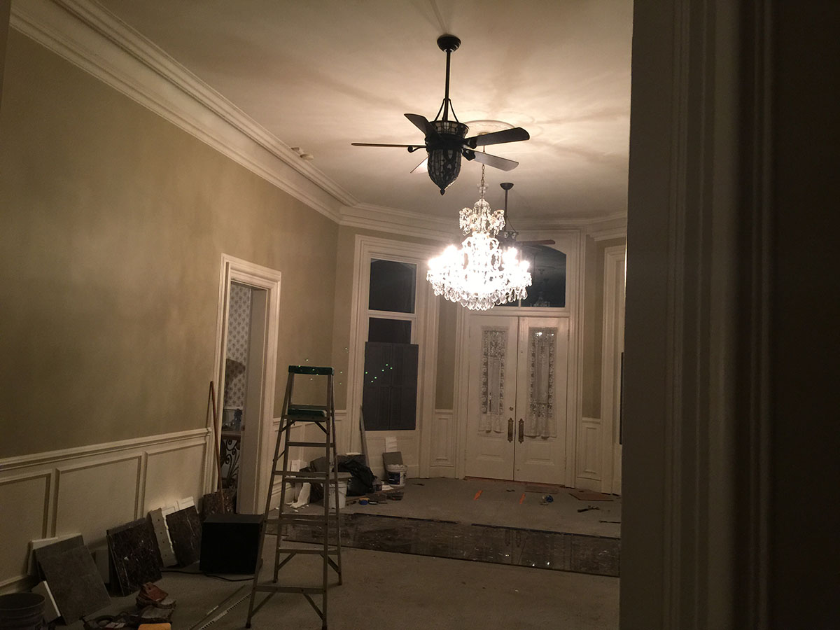 St. Louis Custom Home & Remodeling
